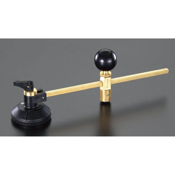 φ72- 600mm ガラス切 円切用