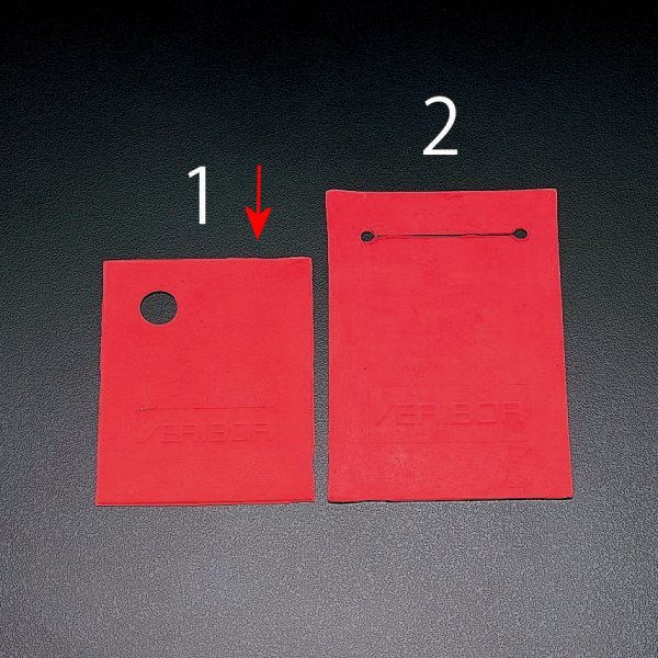 ガラス用ハンドプロテクター