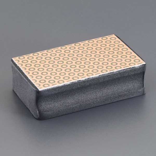 #120 ダイヤモンド砥石 ガラス用