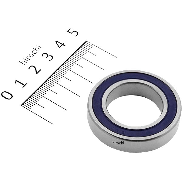 ベアリング 汎用 25mmx42mmx9mm 1個売り