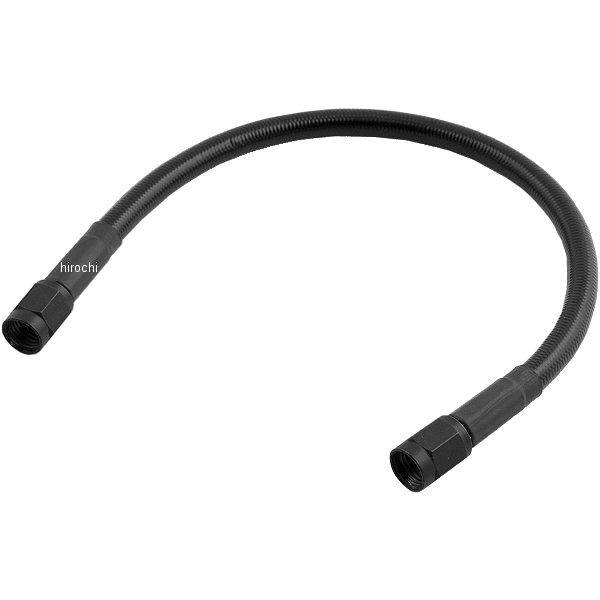 ブレーキライン エボニー黒 11インチ(279mm)