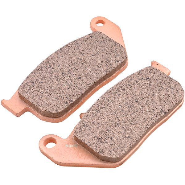 ブレーキパッド シンタード フロント 04年-13年 XL 42831-04A