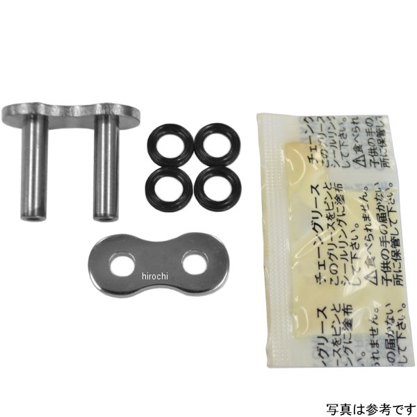 EK 江沼 ジョイント  シリーズ シルバー カシメ