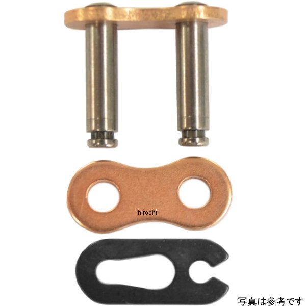 EK 江沼 ジョイント  シリーズ ゴールド クリップ