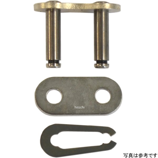 EK 江沼 ジョイント  シリーズ シルバー クリップ