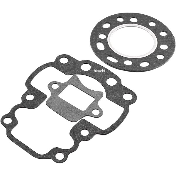 トップエンド ガスケットセット 83年-85年 RM80