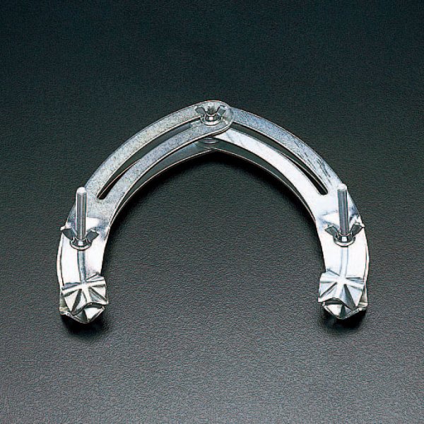 φ8 -30mm パイプ溶接ホルダー