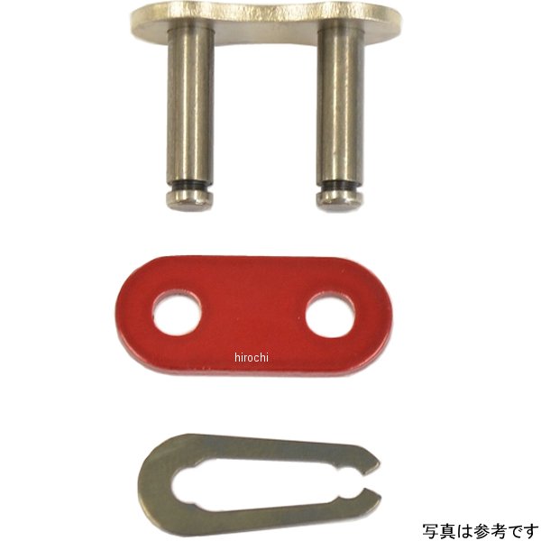 EK 江沼 ジョイント  シリーズ 赤 クリップ