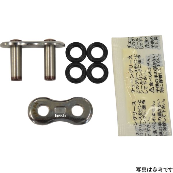 スリード Threed 520SM シリーズ  カシメジョイント シルバー