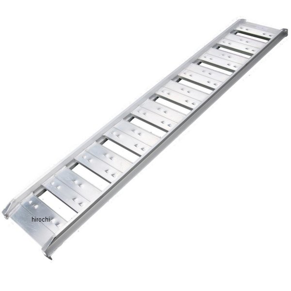 アルミラダーレール フックタイプ 210cm