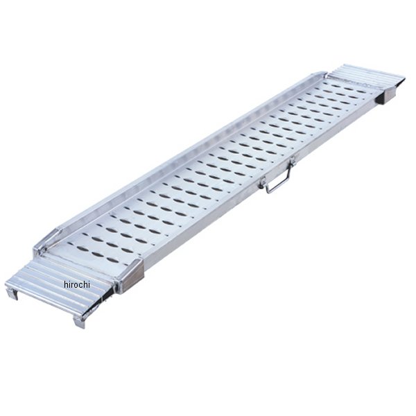 アルミラダーレール フックタイプ 180cm