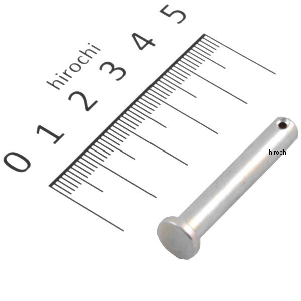 スーパーカブ ピンB　ピリオンステップ 95015-82000