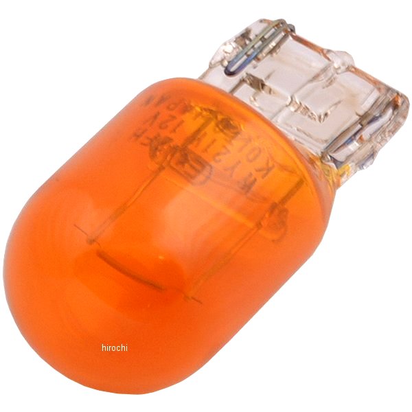 DC12V/ 21W 自動車用テール&ストップ電球