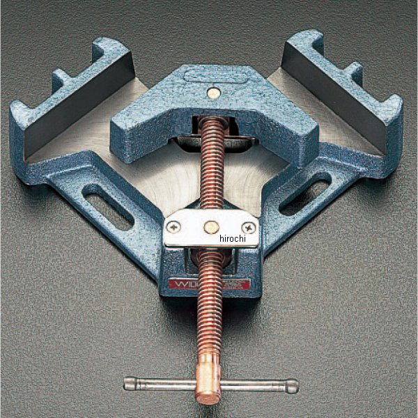 85mm コーナークランプ(強力型)