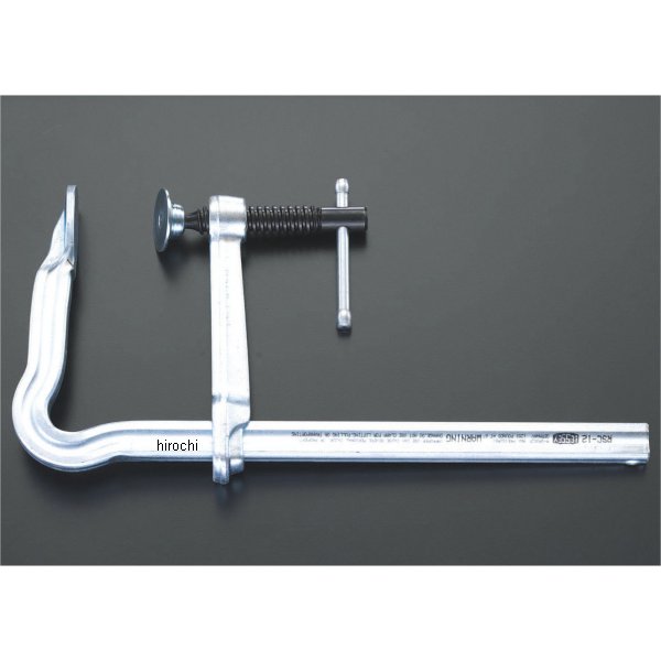 0-600mm/120mm マックスフレックスクランプ