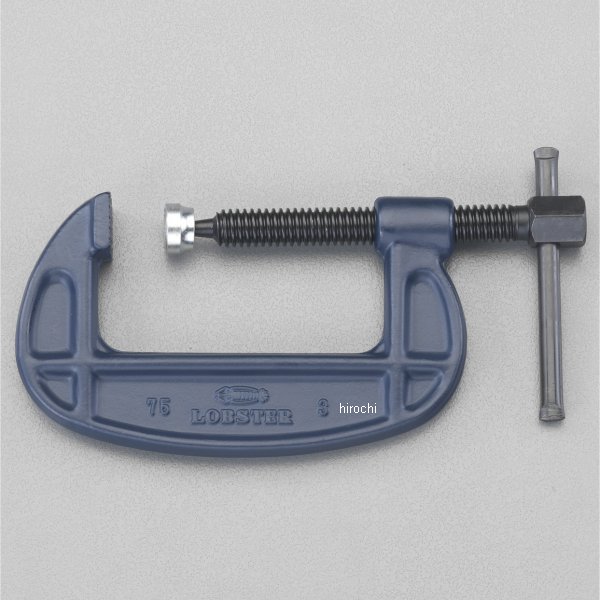 0-28.5mm/ 20mm シャコ万力