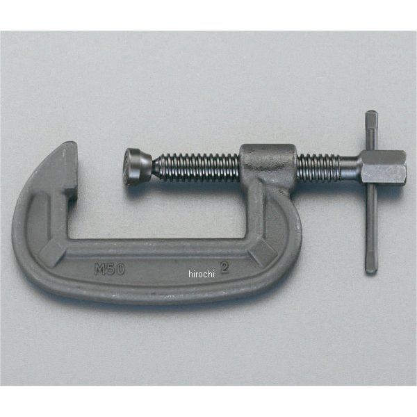 0-121mm/ 62mm シャコ万力