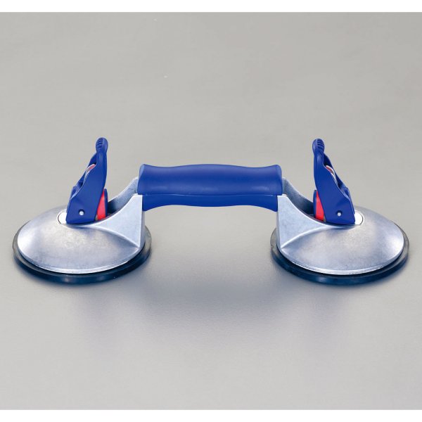 50kg用 サクションリフター バキュームゲージ付