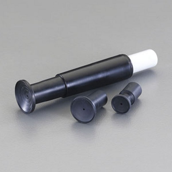 サクションポジショニングデバイス φ19,24,30mmパッド