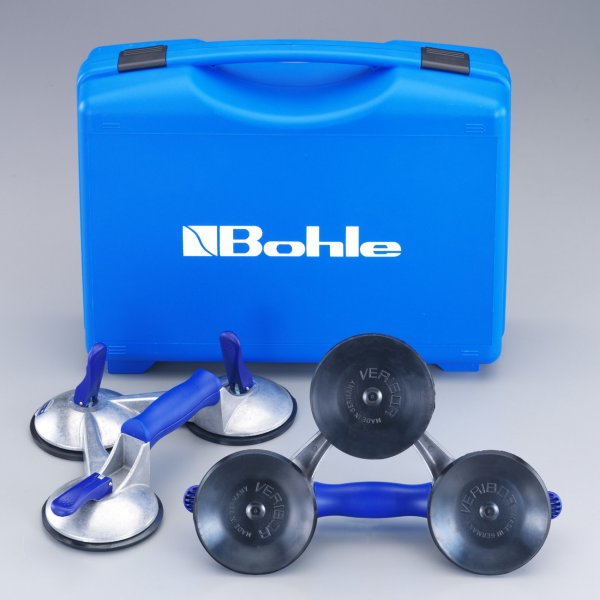 100kg用 サクションリフターセット 2個組