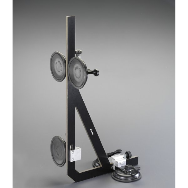 固定型サクションホルダー