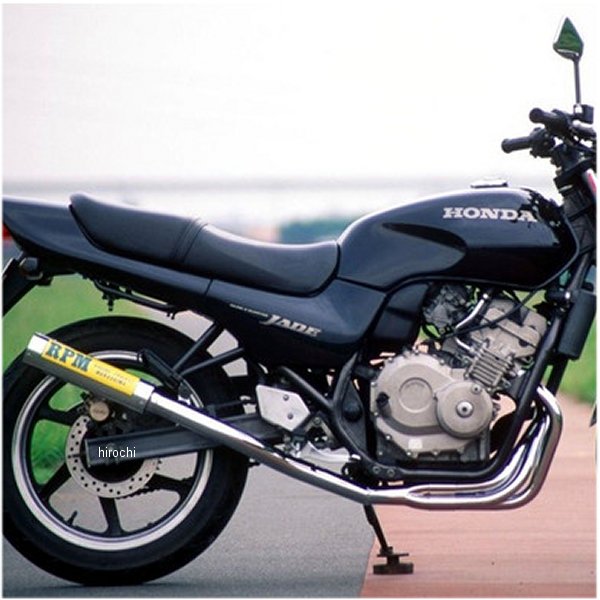 フルエキゾースト 67レーシング ジェイド MC23 アルミ