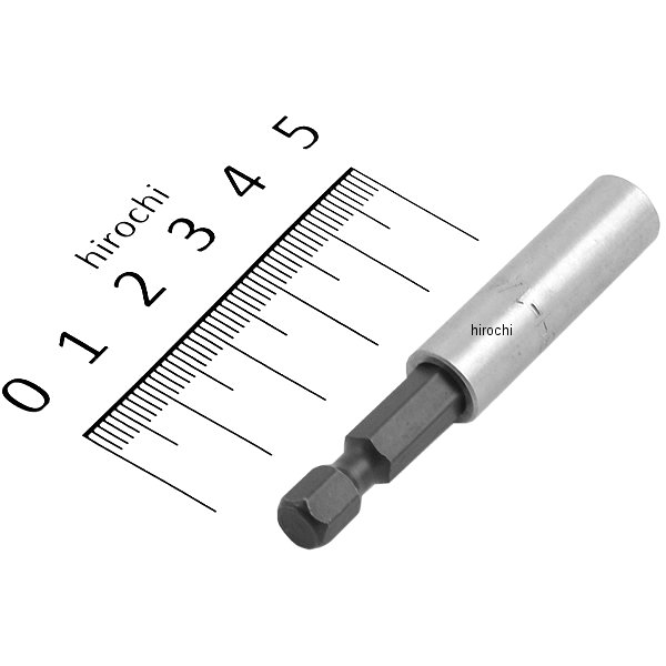 ボール 6角 ビットセット 1/4インチ 6角 ビットホルダー