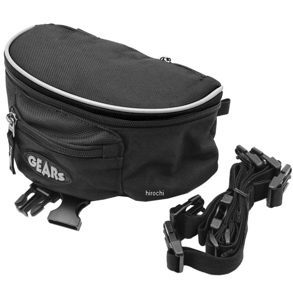 ハンドルバー バッグ ベーシック