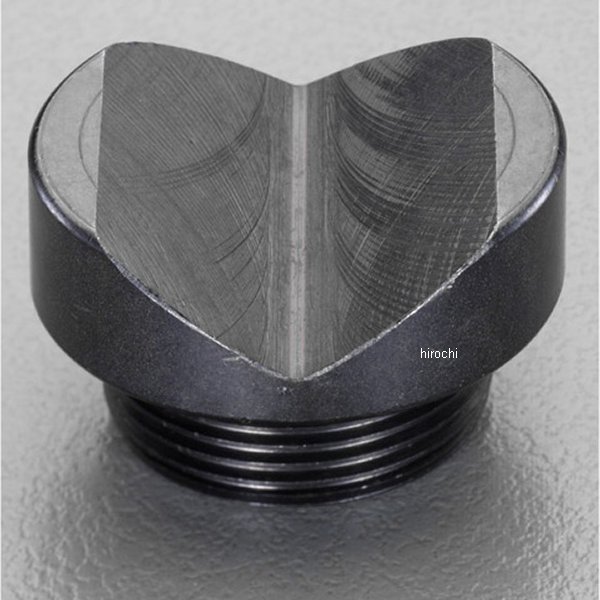 φ38mm V型パッド