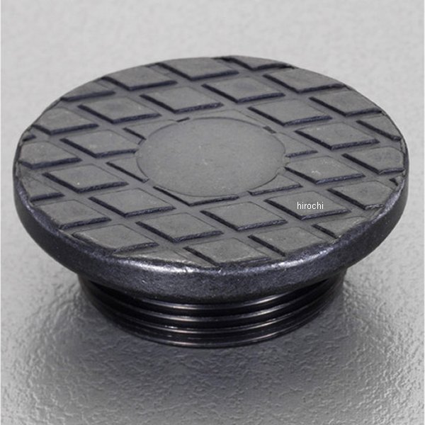 φ41.5mm ギザ付パッド