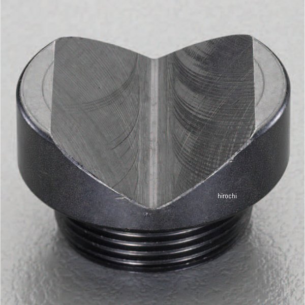 φ41.5mm V型パッド