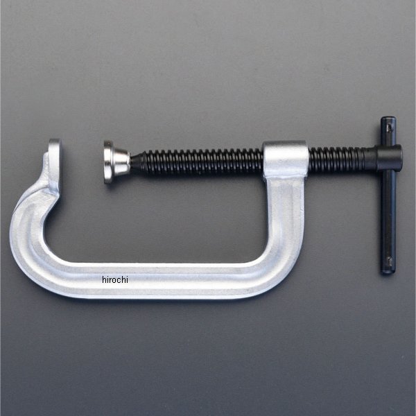 0- 50mm/ 50mm シャコ万力