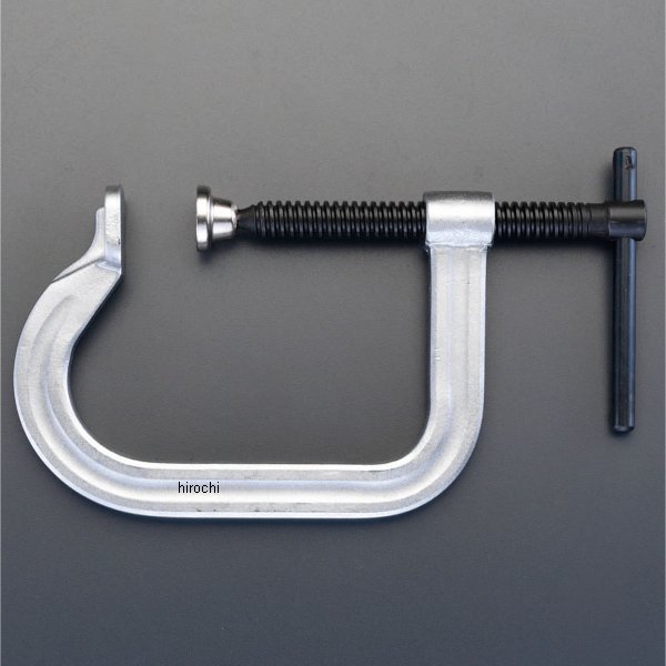 0- 50mm/ 65mm シャコ万力(ロングリーチ)