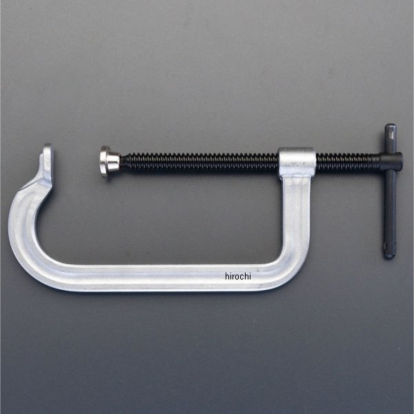 0-100mm/ 50mm シャコ万力