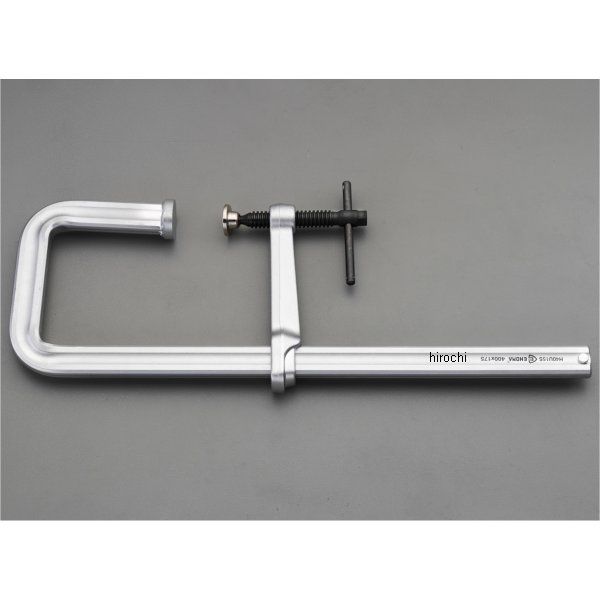 0-300mm/140mm J型クランプ