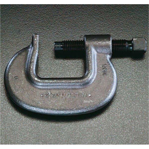 0- 48mm/ 40mm クランプ(重作業用)