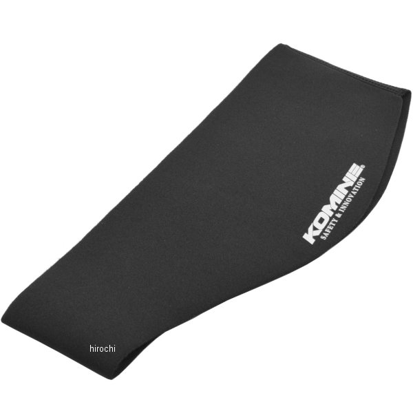 ネオプレンヘッドバンド ブラック フリーサイズ