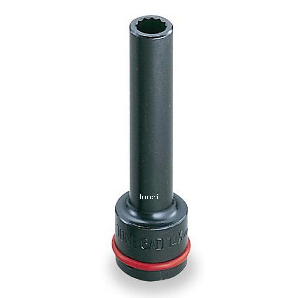 ヘッドボルトソケット 対辺 10mm 長さ 200mm 差込角 12.7mm (1/2インチ)