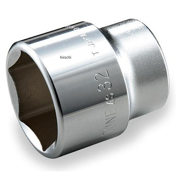 ソケット(6角) 対辺 11mm 長さ 35mm 差込角 12.7mm (1/2インチ)