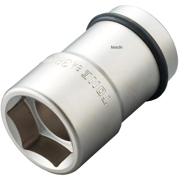 ホイルナットコンビソケット バス トラック等 対辺41mm-□20mm 長さ 90mm 差込角 25.4mm (1インチ)