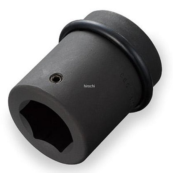 インパクト用 ビットソケット 8AH-17H 19H 22H 用 差込角 25.4mm (1インチ)