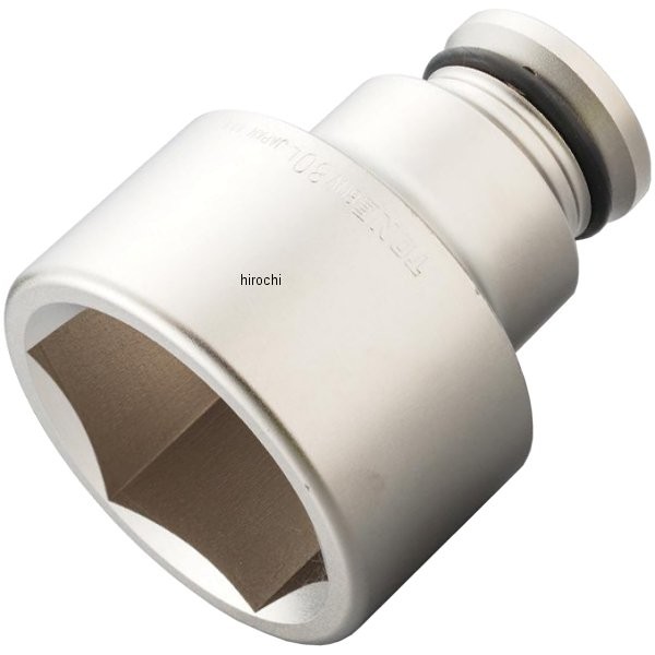 インパクト用 ロングソケット 対辺 85mm 長さ 135mm 差込角 25.4mm (1インチ)