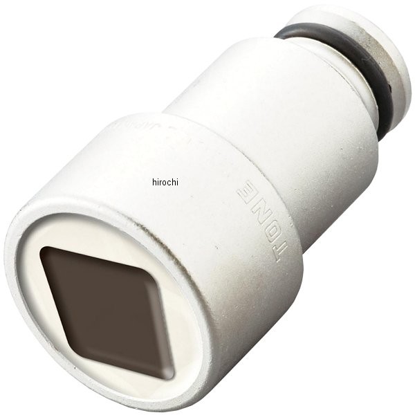 インパクト用 インナーソケット 対辺 19mm 長さ 54mm 差込角 12.7mm (1/2インチ)