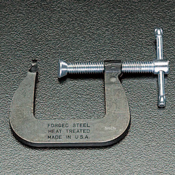 0- 25mm/ 25mm シャコ万力