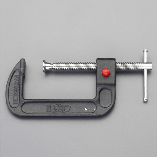 0-111mm/ 57mm シャコ万力(クイックスライド)
