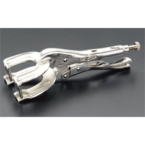 0- 70mm/225mm ロッキングクランプ(ウェルディング)