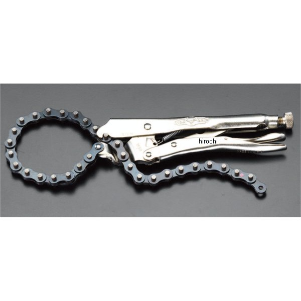 225mm チェーンロッキングクランプ