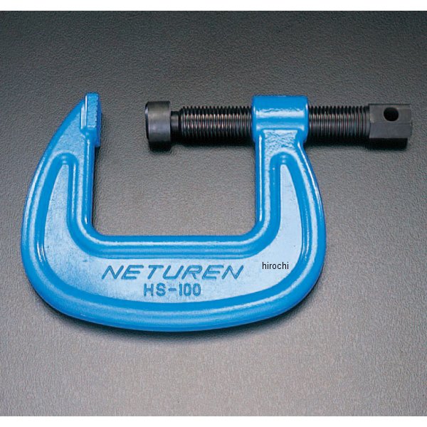 0- 75mm/ 76mm スクリュークランプ