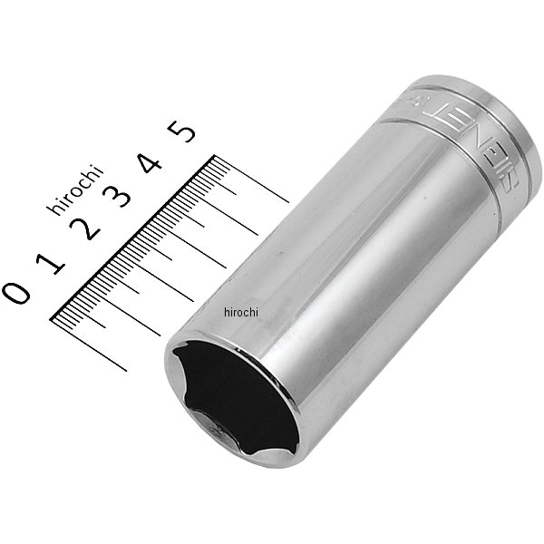 1/2DR 24mm ディープソケット