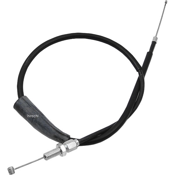 スロットルケーブル COMP. (640mm) KLX110